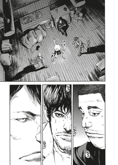 JIRAISHIN DIABLO. INTEGRAL