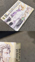 NEON GENESIS EVANGELION 05. ED. COLECCIONISTA (CON DETALLE)