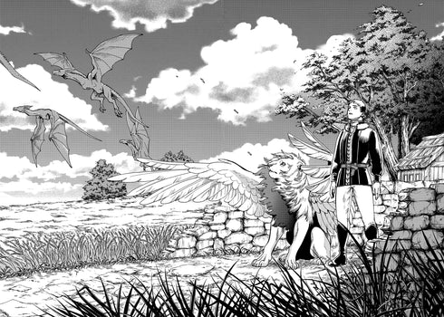 TRAGONES Y MAZMORRAS, VOL. 13