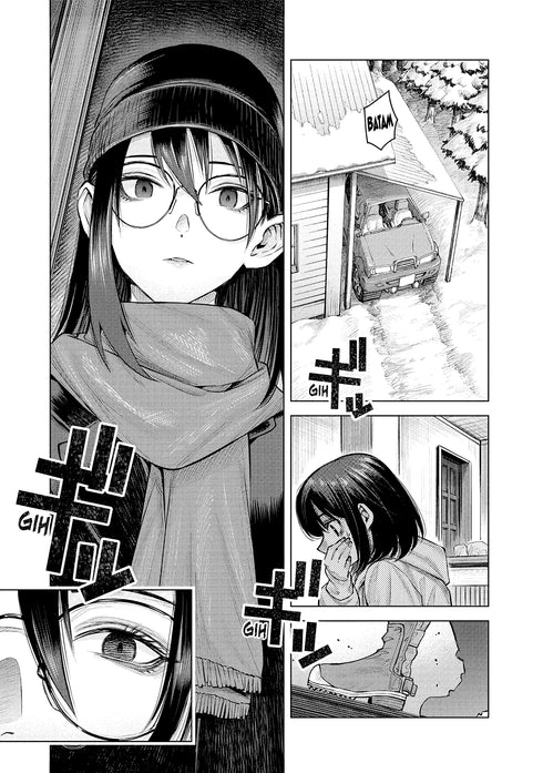 SHE IS BEAUTIFUL N.3