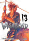 VAGABOND 13