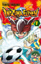 INAZUMA ELEVEN N°01/10