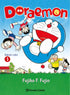 DORAEMON COLOR Nº01/06