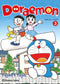 DORAEMON COLOR Nº03/06