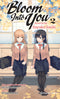 BLOOM INTO YOU N° 02/03 (NOVELA)