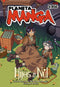 PLANETA MANGA N°19
