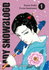 LADY SNOWBLOOD N°01