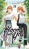 BLOOM INTO YOU N° 03/03 (NOVELA)