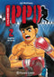 HAJIME NO IPPO N°02