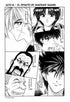 RUROUNI KENSHIN LA EPOPEYA DEL GUERRERO SAMURAI N.05