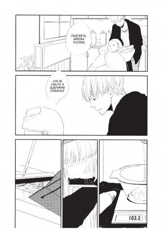 EN EL APARTAMENTO Nº 01/02