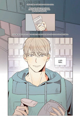 THE DANGEROUS CONVENIENCE STORE N°03