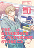 THE DANGEROUS CONVENIENCE STORE N°01