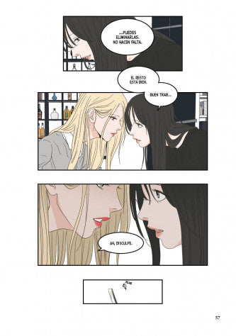 WHAT DOES THE FOX SAY? Nº05
