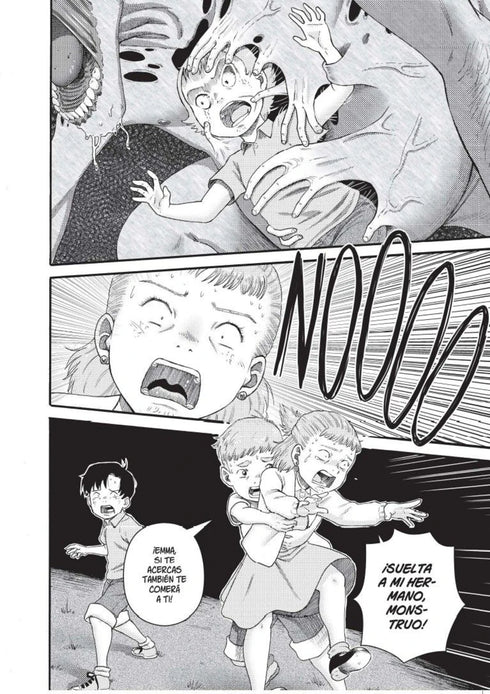 PERFEDDION, PLANETA MANGA