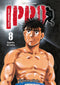 HAJIME NO IPPO N°08