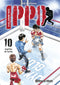 HAJIME NO IPPO N°10
