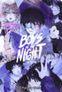 BOYS OF THE NIGHT, PLANETA MANGA