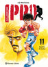 HAJIME NO IPPO N°11