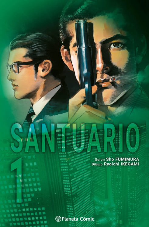 SANTUARIO Nº 01/06
