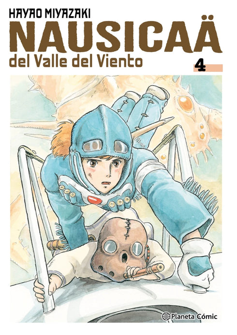 NAUSICAA N°04