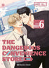 THE DANGEROUS CONVENIENCE STORE N°06