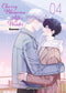 CHERRY BLOSSOMS AFTER WINTER N°4