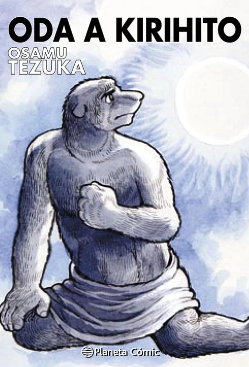 ODA A KIRIHITO Nº 01/02