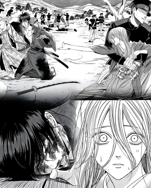 LA BODA DE LAS LUCIÉRNAGAS 02