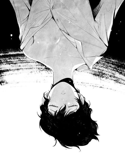 BOYS OF THE NIGHT, PLANETA MANGA