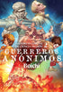 BOICHI: HISTORIAS CORTAS DE CIENCIA FICCIÓN