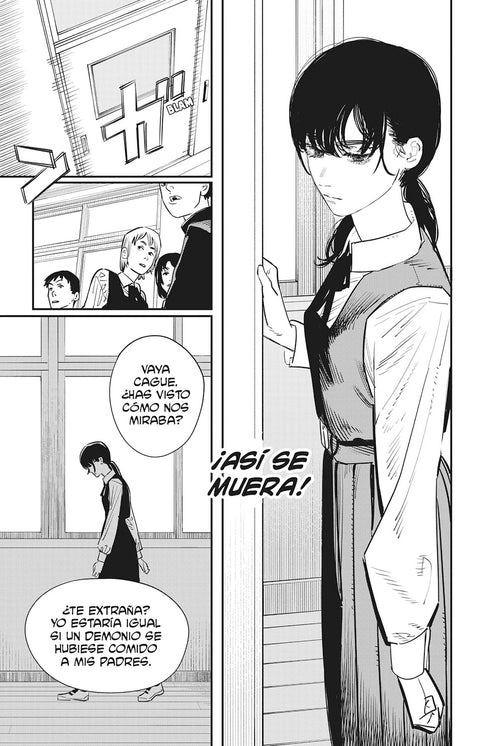 CHAINSAW MAN 14
