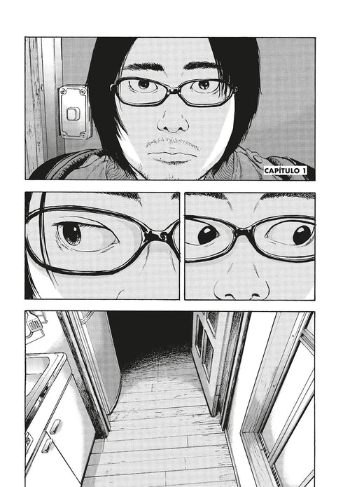 I AM A HERO. ED. INTEGRAL 1