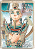 EL OJO AZUL DE HORUS NÚM. 9 DE 9