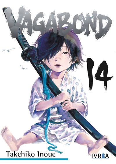 VAGABOND 14