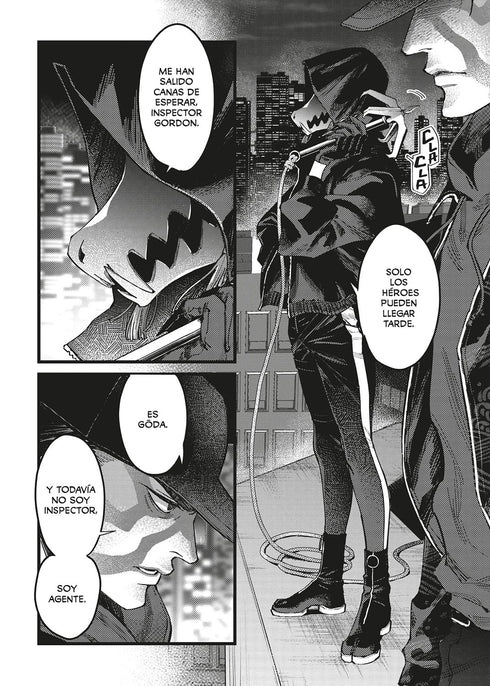 WATCH DOGS: TOKYO 1/3