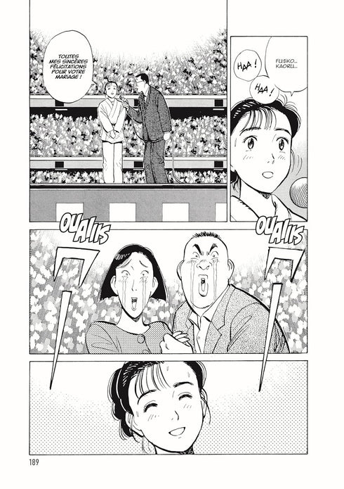 YAWARA! Nº 08/20