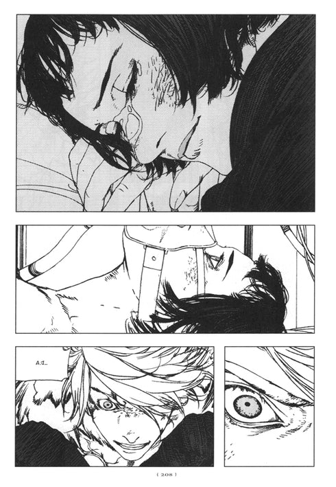 LEVIUS 01/02