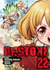 DR. STONE 22