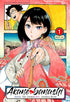 AKANE BANASHI, VOL. 01