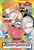 AKANE BANASHI, VOL. 10