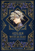 ATELIER OF WITCH HAT (EDICIÓN GRIMORIO) 02