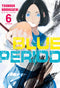 BLUE PERIOD VOL. 06