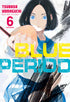 BLUE PERIOD VOL. 06