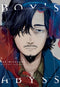 BOY'S ABYSS, VOL. 11