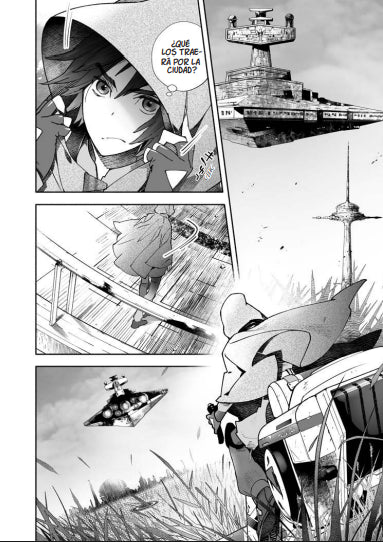 STAR WARS. REBELS N°02 (MANGA)