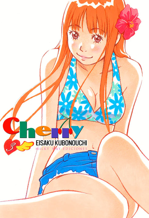 CHERRY 03/04