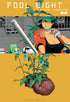 FOOL NIGHT, VOL. 05