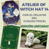 ATELIER OF WITCH HAT, VOL. 14 ED. ESPECIAL