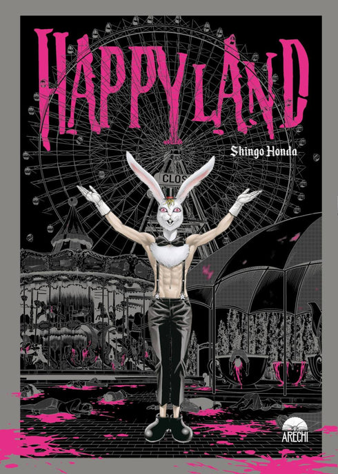 HAPPYLAND